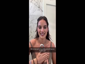 Natalie Noel Titty Slip