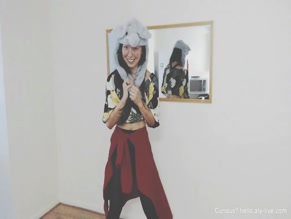 alyexhale00:00: alyexhale b'' midriff exposed