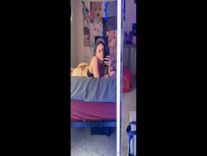 sophiepine Ass View, Thong, Cleavage