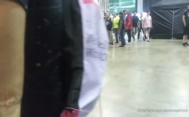 donxxxprince on A Swing