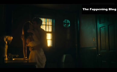 Caitlin Stasey sink sex.