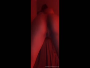 kingacetv24 Ass Bounce Action