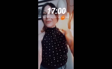 Lucrezia Millarini fully clothed appearance