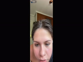 Tiktok Live Nipslips Nudity hot woman flashing her boobs by mistake