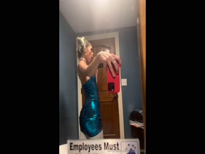 stardeela exposed breasts