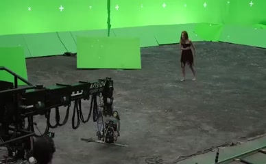 MILLIE BOBBY BROWN