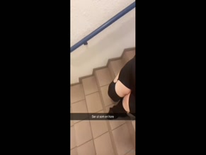 Lilleambi2 Stairwell Thigh Highs