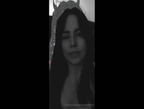 Lily's Devilish Tease