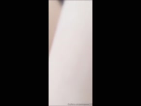 Jessika Power hairy pussy fingering.