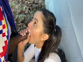 Jesusreyesoff Throat GOAT BBC Blowjob