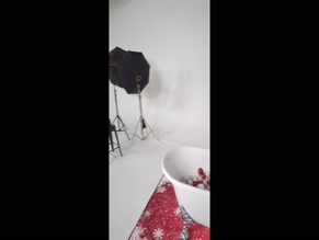 lexii-lustt Christmas ornament bath