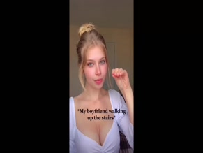 Megan Mumford Poke His Asshole