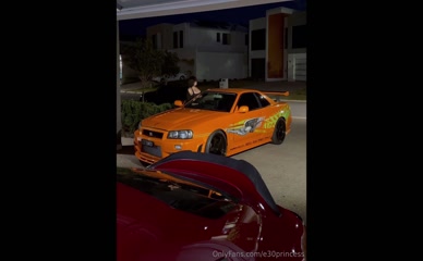 e30princess Massive Breasts Cleavage