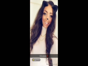 olivish: Fully clothed selfie video