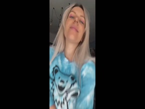 Kochanius Tits Drop