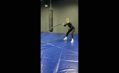 elliemorte: Full Body Coverage Workout