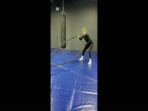 elliemorte: Full Body Coverage Workout