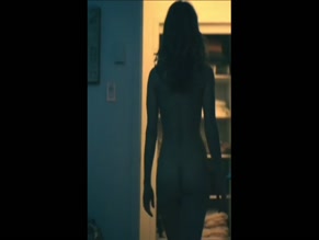 Erin Moriarty Bare Ass