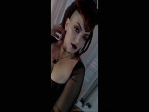 miss.revenant Goth Girl Reveal