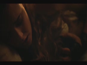 Katherine Langford nude sex scene