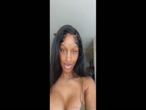 bratzdollbaby2Low Cut Top Cleavage Visible