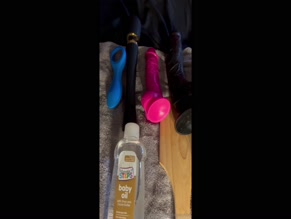 b'''s Sex Toy Collection