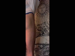 Sandtripper's Eclipse Ass Clap
