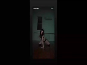 rexxtown Sexy Bra and Panties Dancing with Other Women