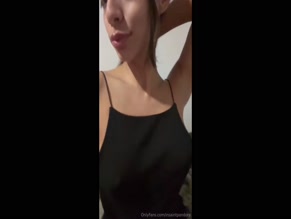insaintpandora Ass Reveal