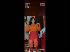 kotaa420 Velma Baring Chest