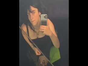 Billie Eilish Fake00:00 No exposed genitalia or breasts