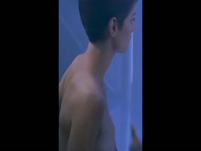 Robin Tunney Tits Shower Scene