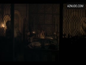 Olivia Cooke bare breasts sex scene House of the Dragon