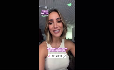 Frankie Bridge Nipple Slip