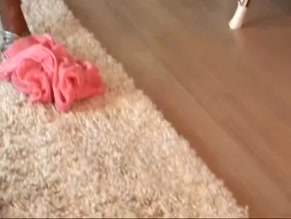 Breann McGregor Tits Out Thong Tease