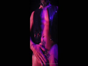 therubberdemonfree's Explicit Cross Worship.