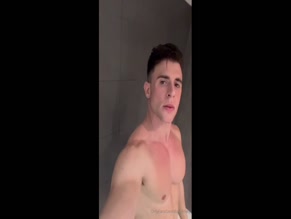 Leonbayfree Nude Shower.