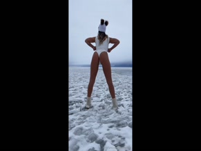 Blairhollow Ass on Ice