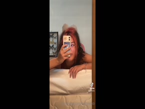 beforeiko Tits and Ass on Mattress
