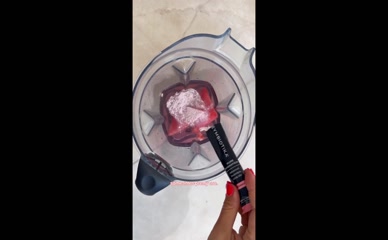 Daniella Monet Popsicle ASMR