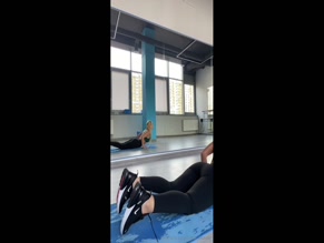 butty_beauty tight ass workout