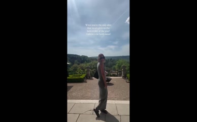Frankie Bridge Grey Dress See-Through Nipple Slip