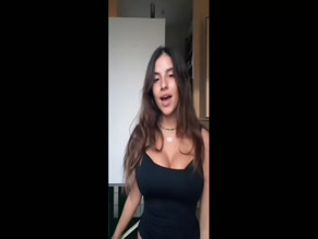 Yuval Hofesh big tits dance