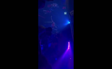 Georgina Noda, Explicit Club Stage Show Analysis