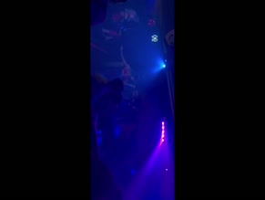 Georgina Noda, Explicit Club Stage Show Analysis