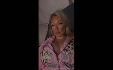 thepinkpussyfairyBared tits visibility