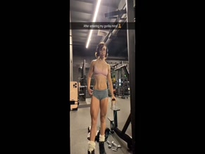 leanbeefpatty: Gym workout fitness flex reveal real deal