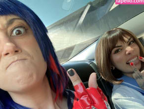 Uncanny Megan