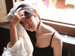 Airi Suzuki