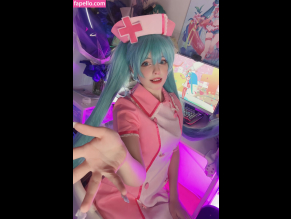 Saya Scarlet